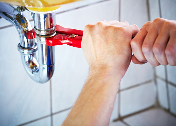About Madden Plumbers